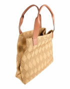 Ballantyne Womens Handbag in Beige