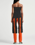 Avavav Womens Top in Black