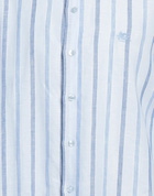 Etro Mens Shirt Sky in Blue