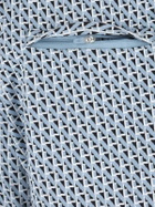 Sergio Tacchini Patterned Shorts