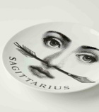 Fornasetti Tema e Variazioni N.356 Sagittarius wall plate
