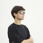 Oakley Neo Jacket Sunglasses in Matte Gunmetal/Prizm Black Polarized 
