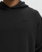Levis THE AUTHENTIC HOODIE Black Mens Hoody