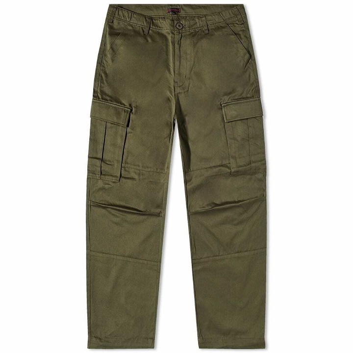 Photo: CLOT Army Pant in Olive