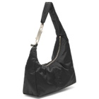 Rick Owens Women's Small Gemini Bag in Black 