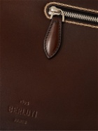 Berluti - Venezia Leather Briefcase