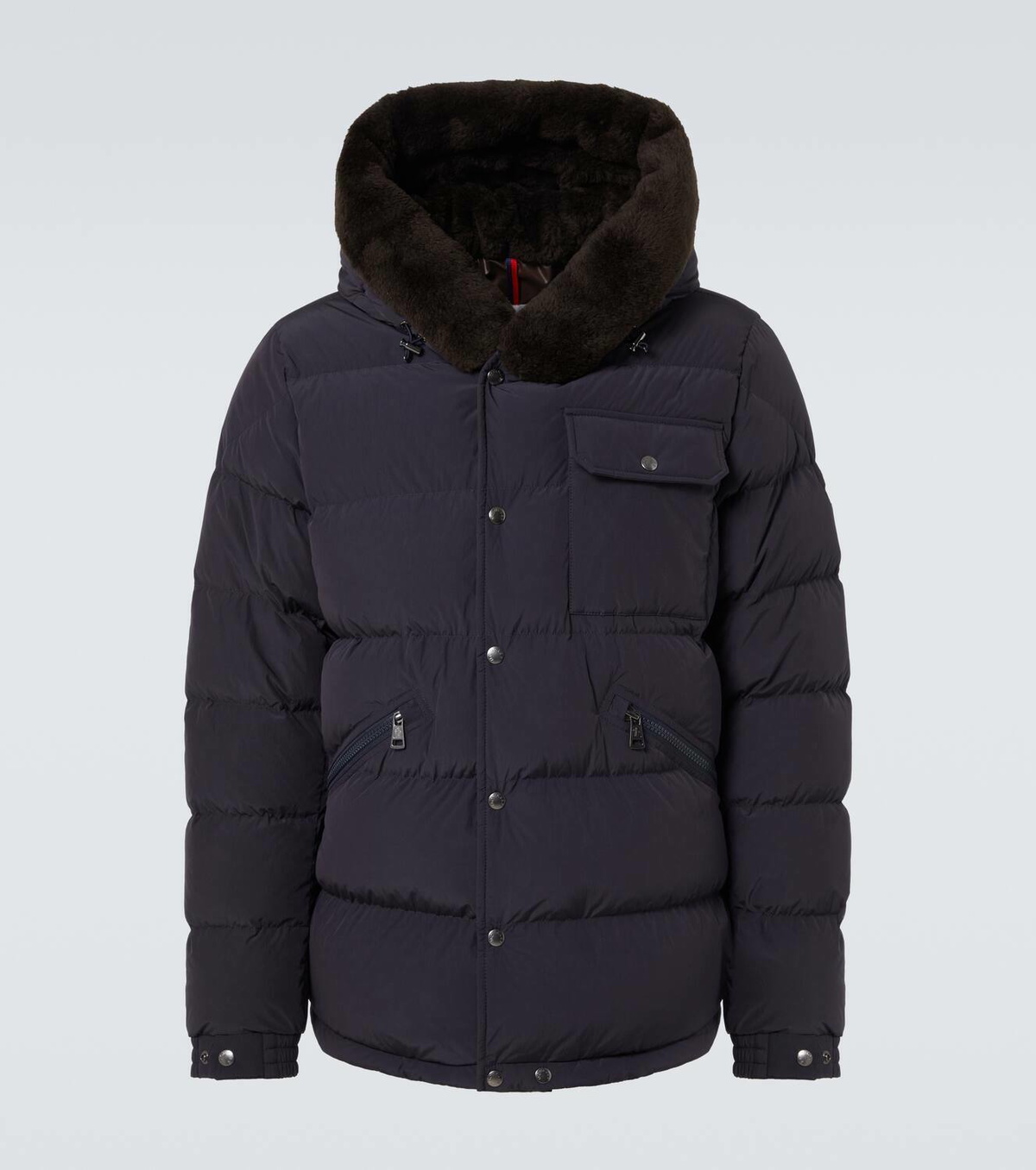 モンクレール MONCLER MARCELETTES ダウンジャケット MONCLER 24AWモデル モンクレール MARCELETTES テディフード