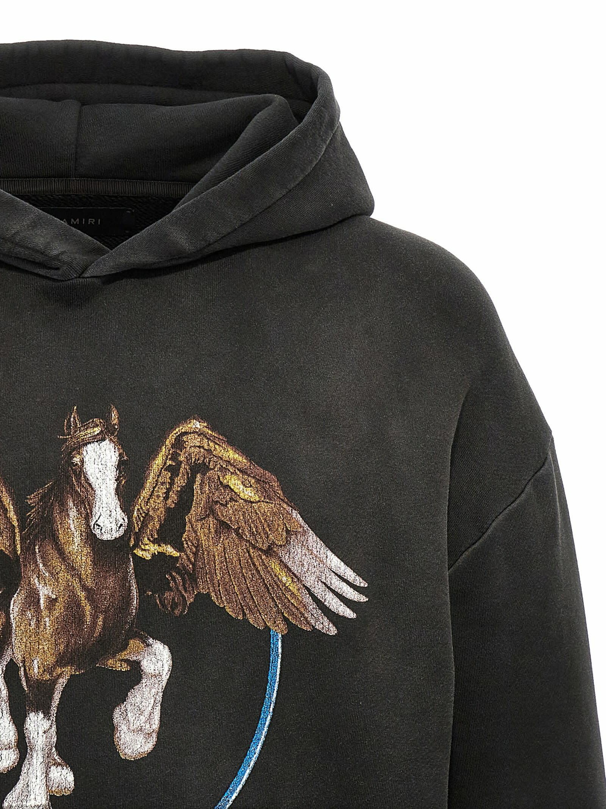 AMIRI pegasus Hoodie Amiri