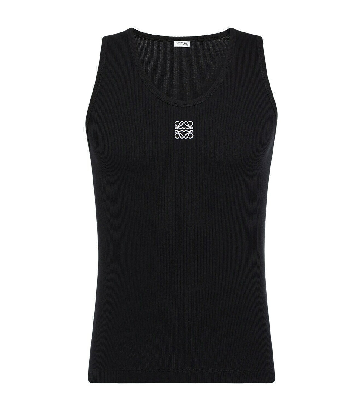 Loewe x On Performance jersey tank top Loewe