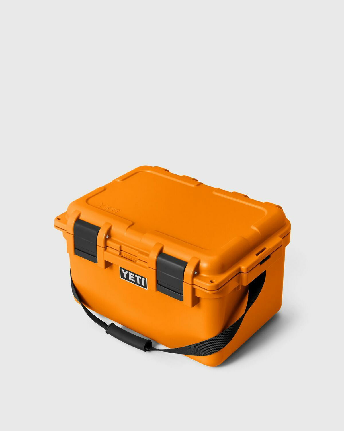 Yeti Load Out Go Box 30 Orange - Mens - Cool Stuff Yeti