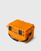 Yeti Load Out Go Box 30 Orange Cool Stuff