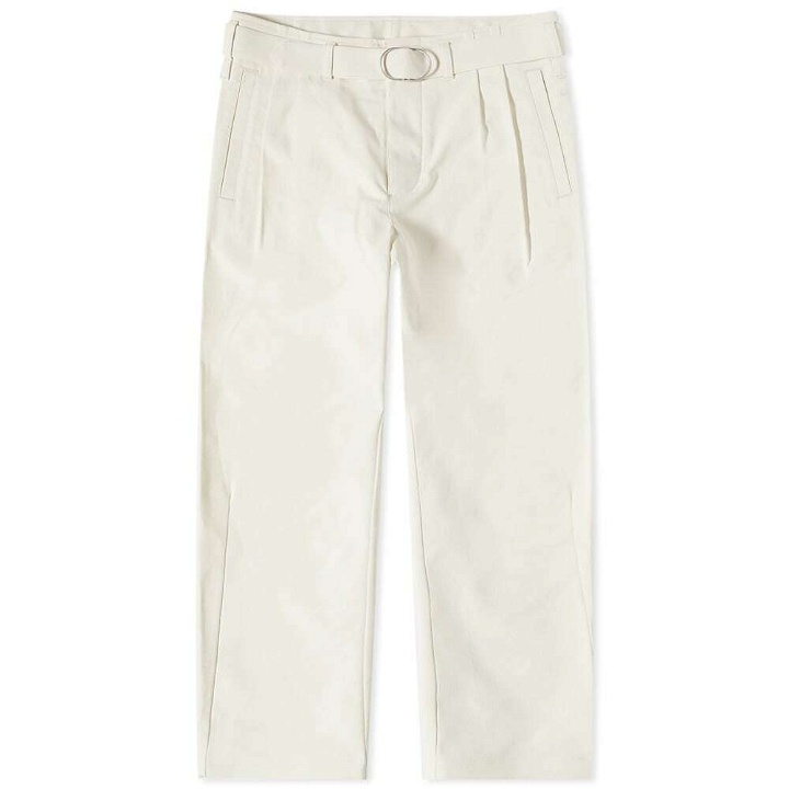 Photo: Nike Men's Every Stitch Considered Worker Pant in Coconut Milk