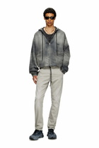 Diesel Regular Regular Waist 2032 D-Krooley Joggjeans, Colored, Zip fly