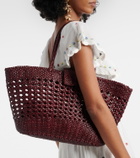 Rixo x Dragon Diffusion Lucine tote bag