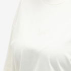 Botter x Reebok Trompe L'Oeil T-Shirt in Off White
