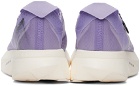 Y-3 Purple Adios Pro 3.0 Sneakers