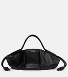 Loewe Paseo Small leather tote bag