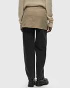 Dickies  Multi Pocket Skirt Khaki Beige Skirts
