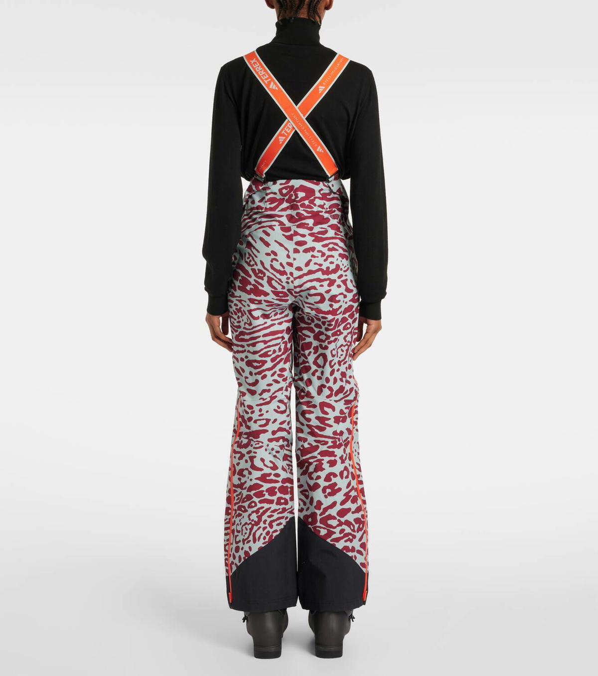 コラボアディダス×ステラ☆MCCARTNEY X TERREX TRUENATURE PANT adidas By Stella McCartney X Terrex Truenature Ski Trousers