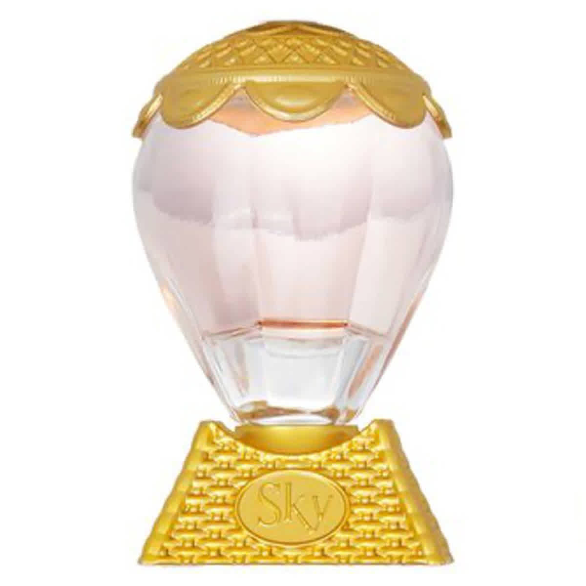 Anna Sui Ladies Sky EDT Spray 0.17 oz Fragrances 085715064059
