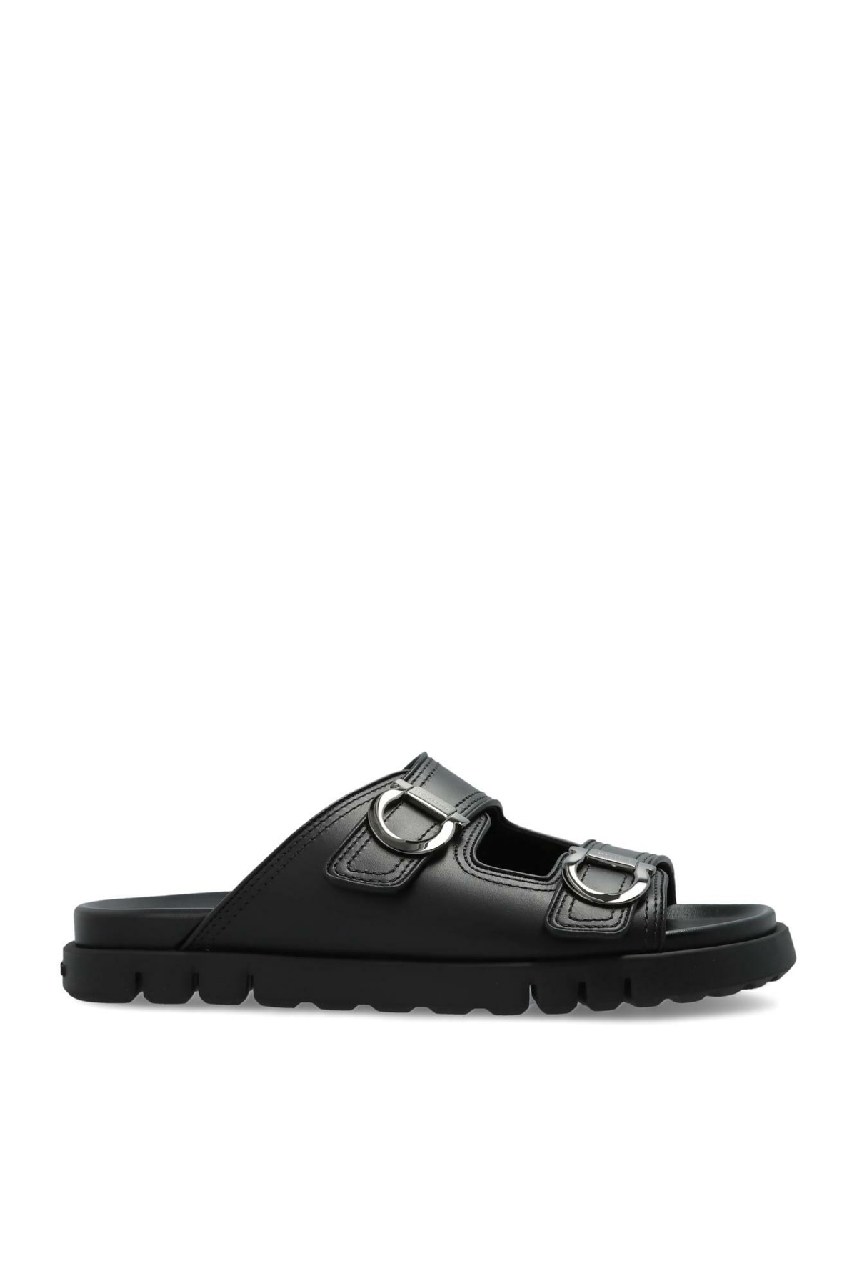 Ferragamo Giunone Black Mens Salvatore Ferragamo