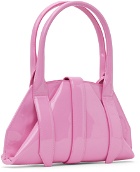 1017 ALYX 9SM Pink Alba Bag