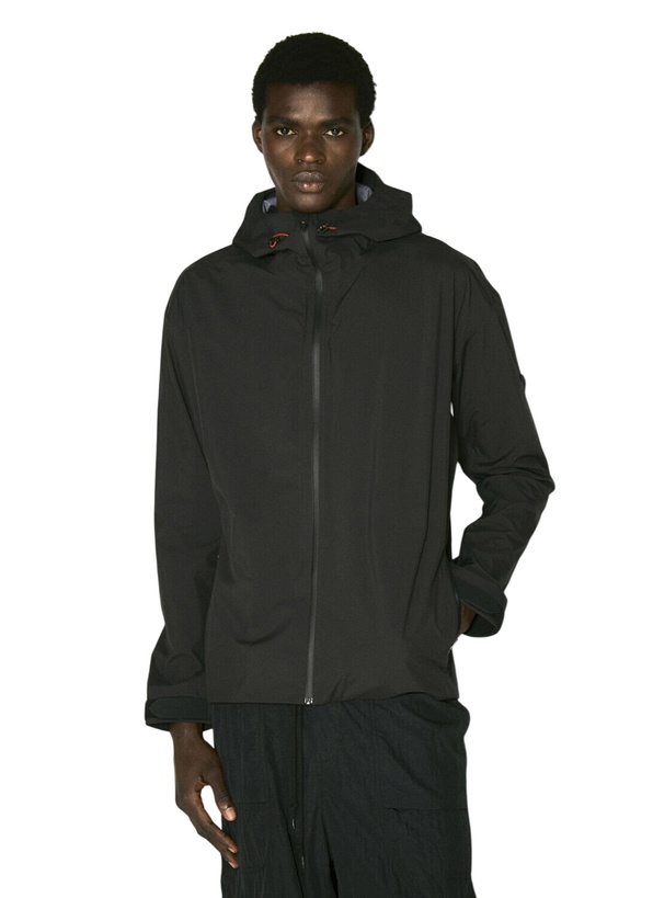 Photo: District Vision 3-Layer Jacket