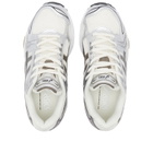 Asics Gel-Kayano 14 Sneakers in Cream/Black