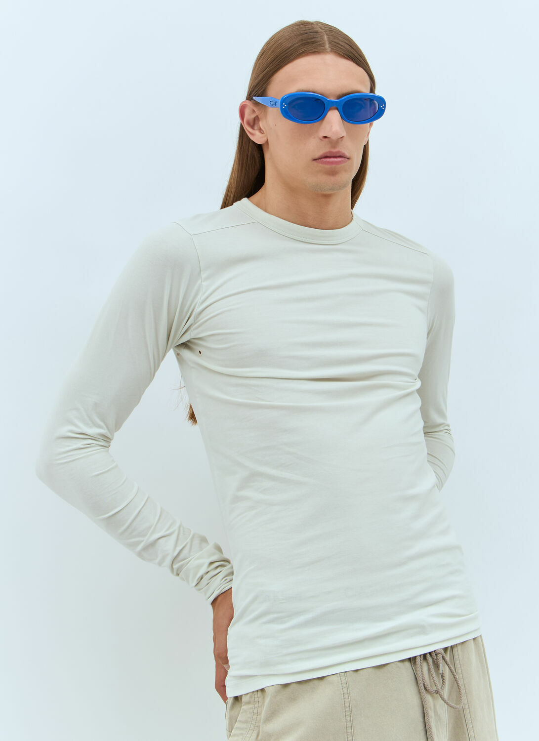 Gentle Monster July BL2 Sunglasses