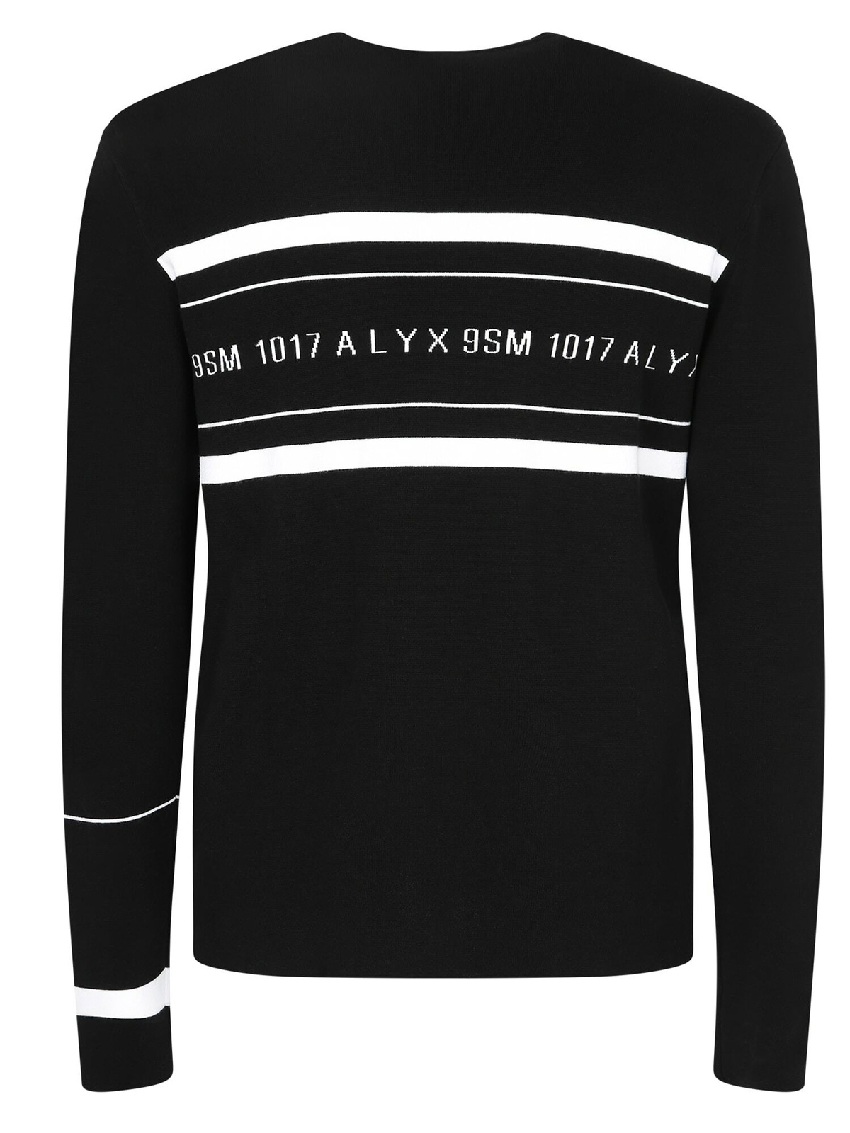 1017 ALYX 9SM Printed Sweatshirt
