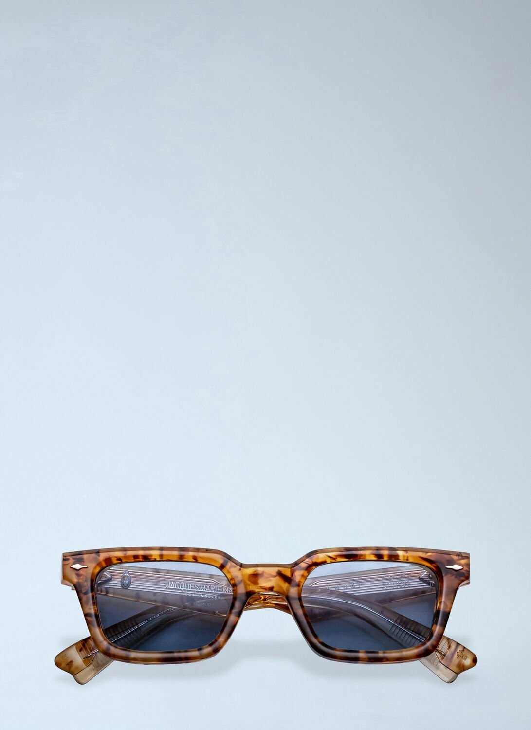 Jacques Marie Mage Casablanca 450 Collector’s Edition Sunglasses
