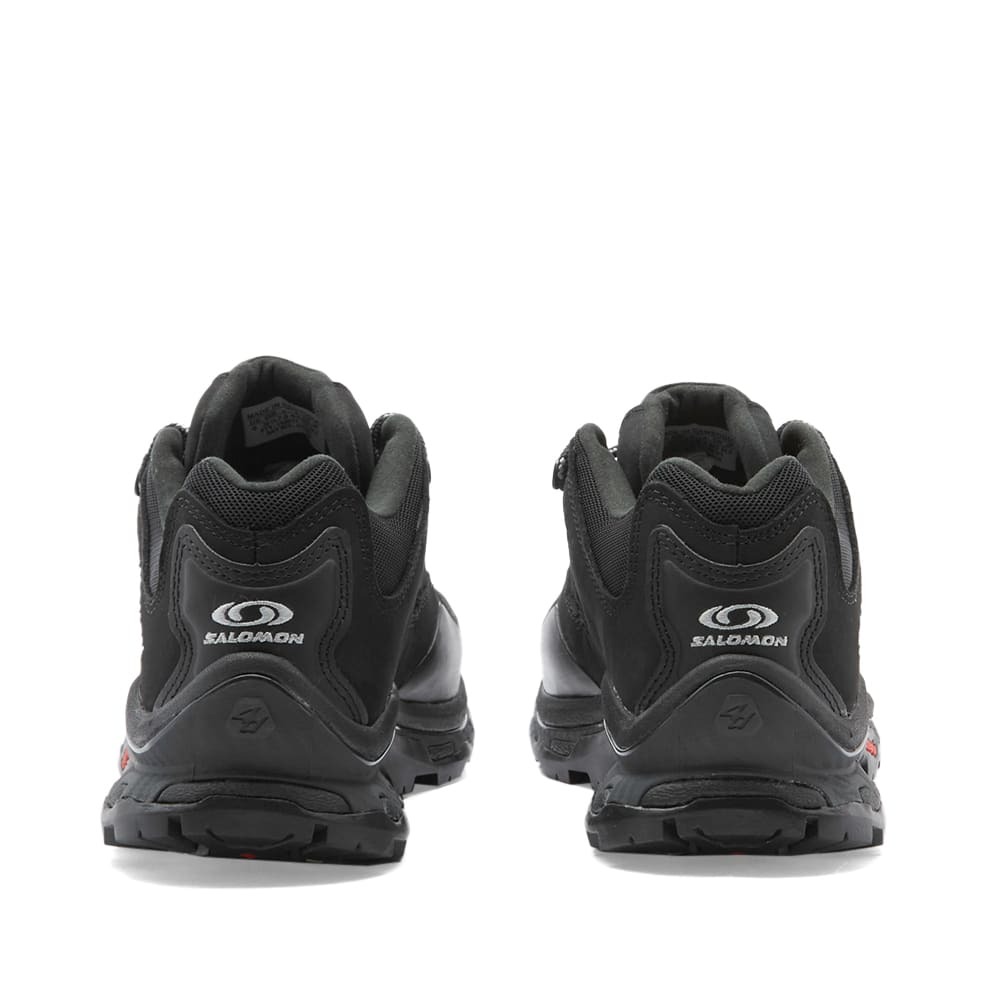 XT-QUEST 27cm SALONON ADVANCED Black 黒 Buy XT-Quest 2 Advanced 'Black Ebony' - L41656300 | GOAT