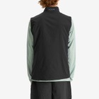 Arc'teryx Men's Atom Vest in Black