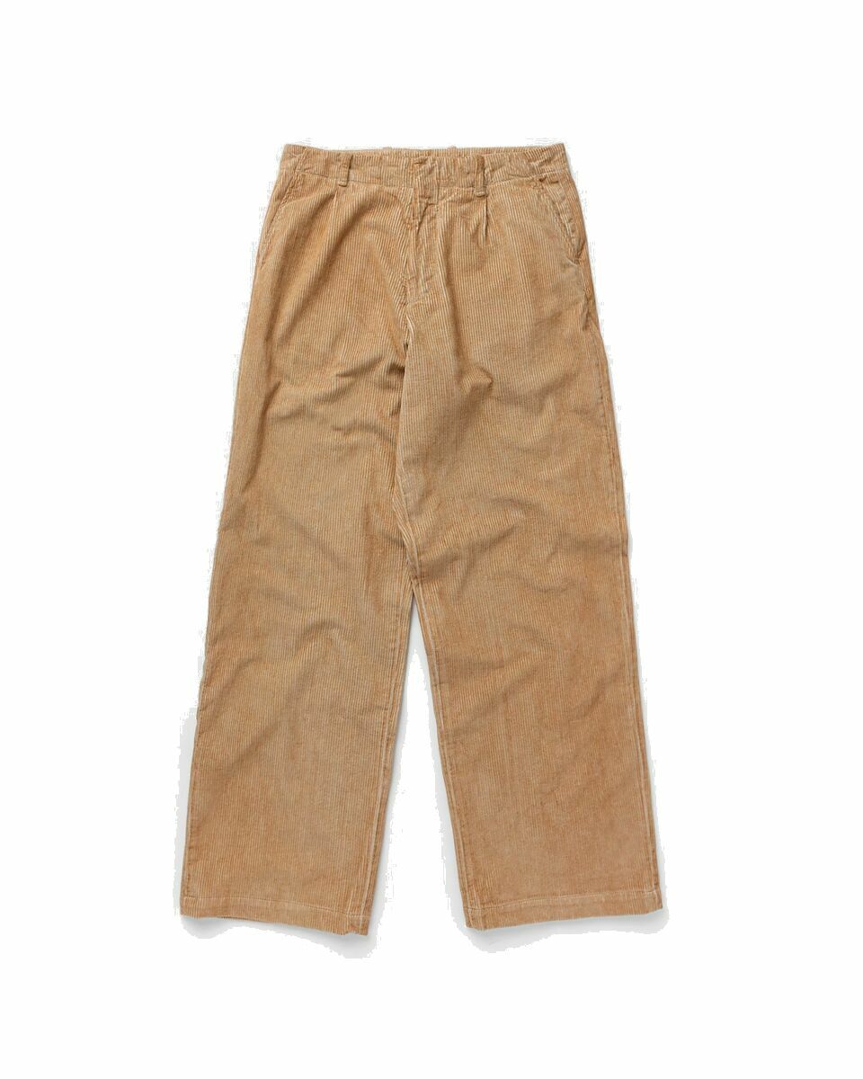 Photo: Our Legacy Borrowed Chino Beige - Mens - Casual Pants