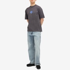 Adsum Men's Splash T-Shirt in Navy