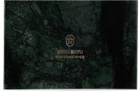 Binu Binu SSENSE Exclusive Green Marble Soap Dish