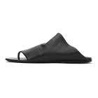 Marsell Black Arsella Sandals