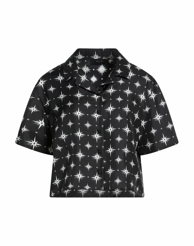 Photo: Amiri Womens Shirt in Black