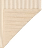 Joseph - Wool-blend scarf