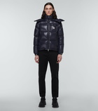 Moncler - Montbeliard down jacket