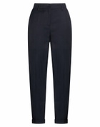 P. a.r. o.s. h. Womens Pants Midnight in Blue