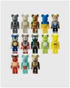 Medicom Bearbrick 100% Series 46 Multi - Mens - Toys