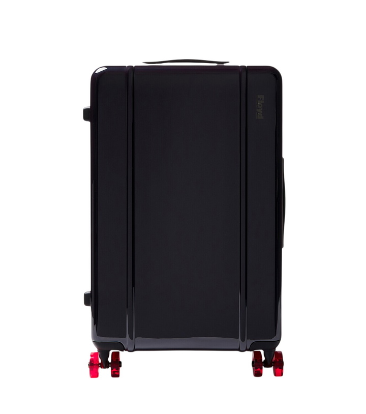 Photo: Floyd Floyd Check-In suitcase