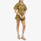 W'menswear Women's Stunt Suit in Camo