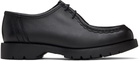KLEMAN Black Padrini L Derbys