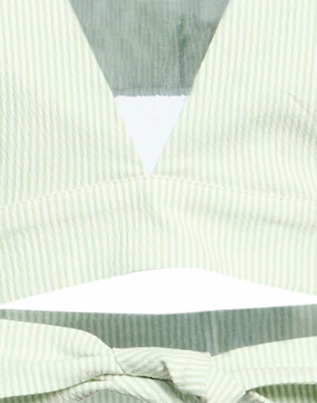 Peserico Easy Womens Top Light in Green