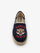 Kenzo Paris Espadrillas Blue Mens Espadrille