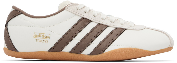 adidas Originals Brown Campus 00s YNuk Sneakers adidas Originals