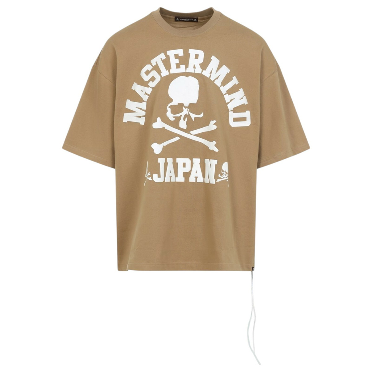 Mastermind Japan x Tokyo Revengers T-Shirt in Black