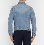 rag & bone - Definitive Slim-Fit Denim Jacket - Blue